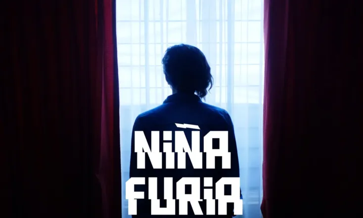 Niña Furia