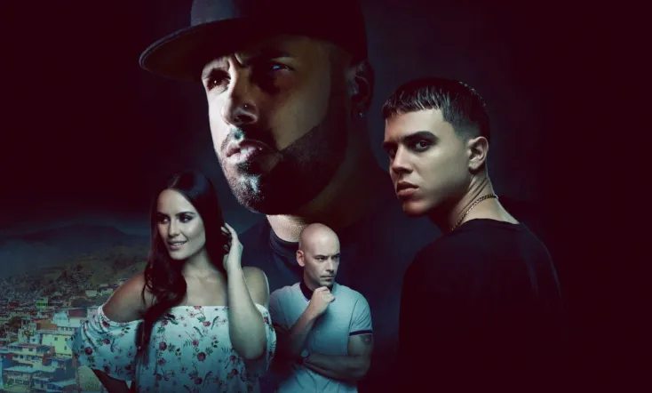 Nicky Jam: El Ganador