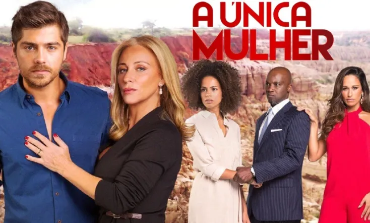 A Única Mulher