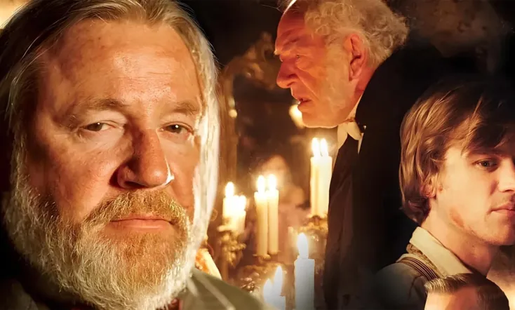 The Nightmare Worlds of H.G. Wells