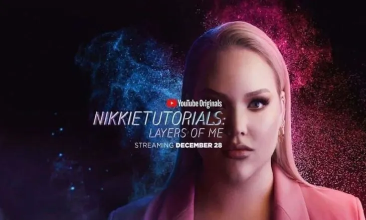 NikkieTutorials: Layers of Me
