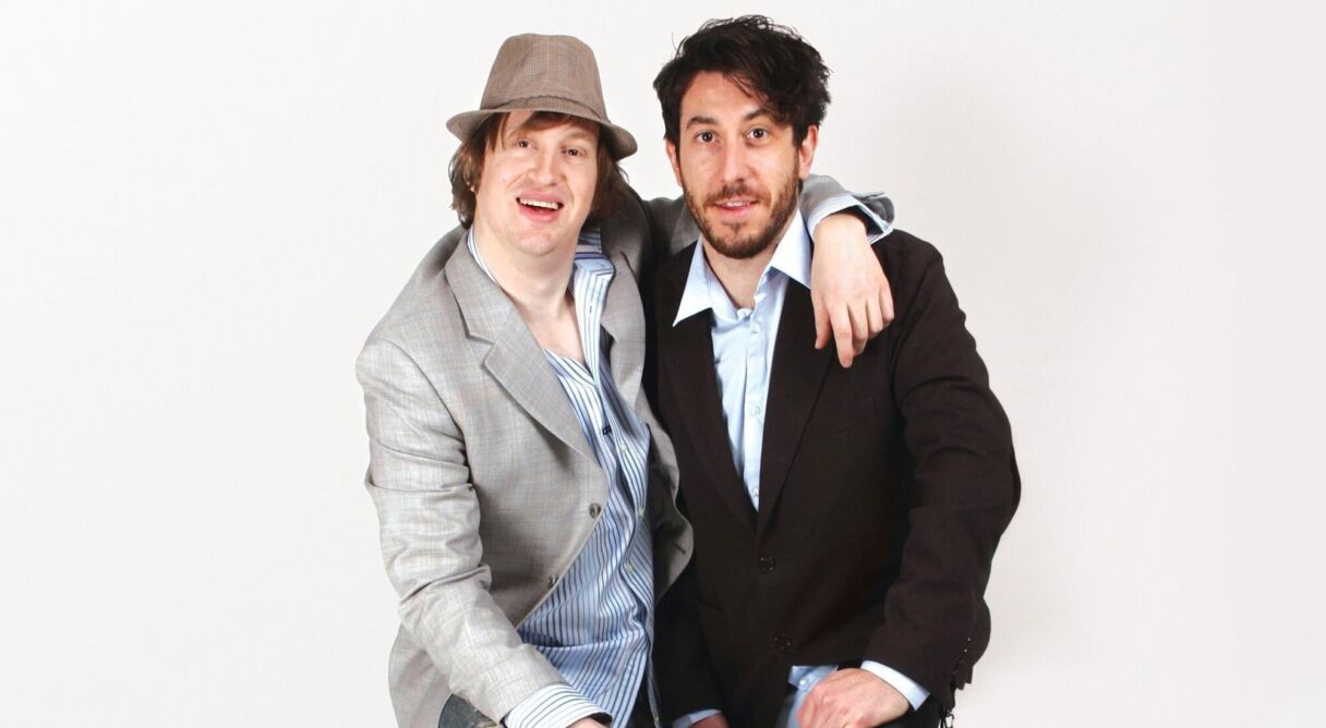 Nirvanna the Band the Show