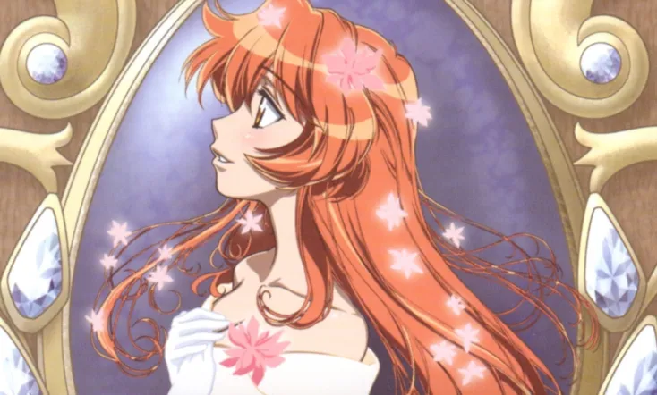 Nishi no Yoki Majo - Astraea Testament