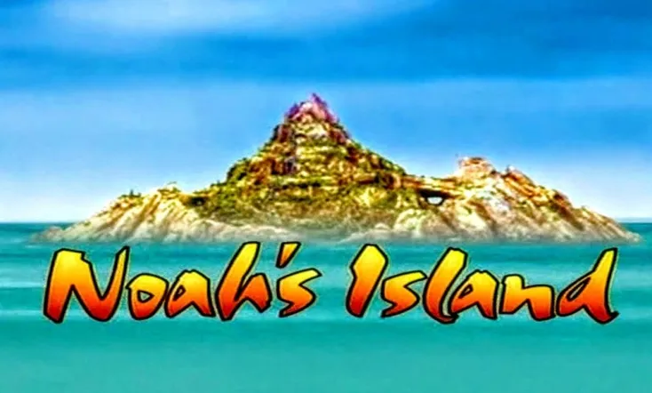 Noah's Island