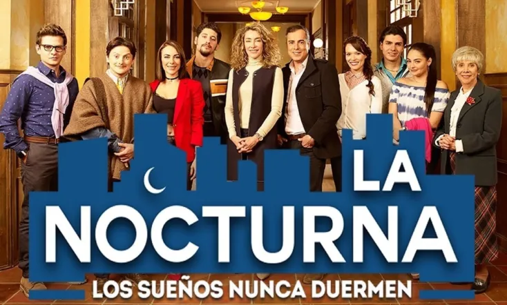 La Nocturna