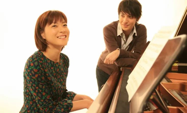 Nodame Cantabile
