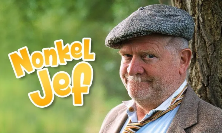 Nonkel Jef