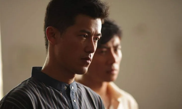 The Northeast of the Past 20 Years of the Mafia