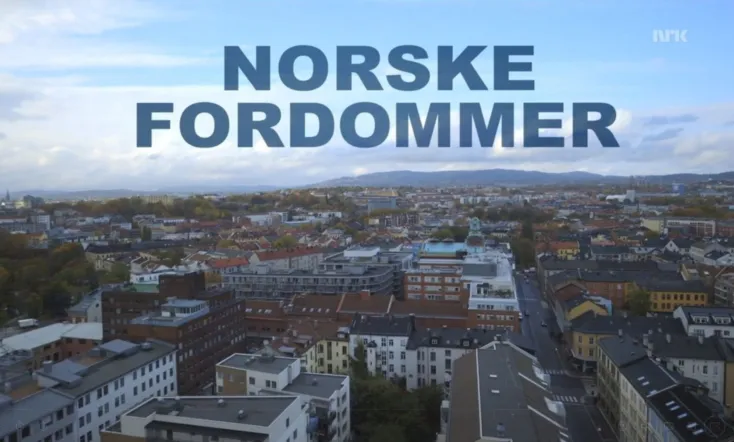 Norske Fordommer