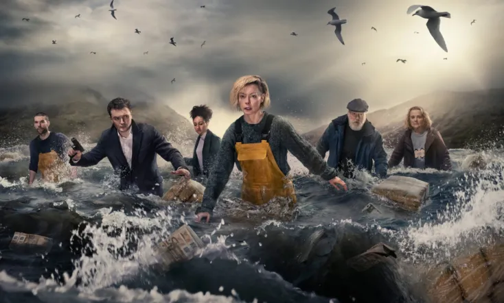 North Sea Connection