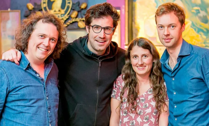 No Such Thing as the News