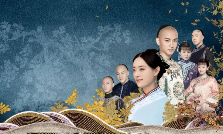 Nothing Gold Can Stay