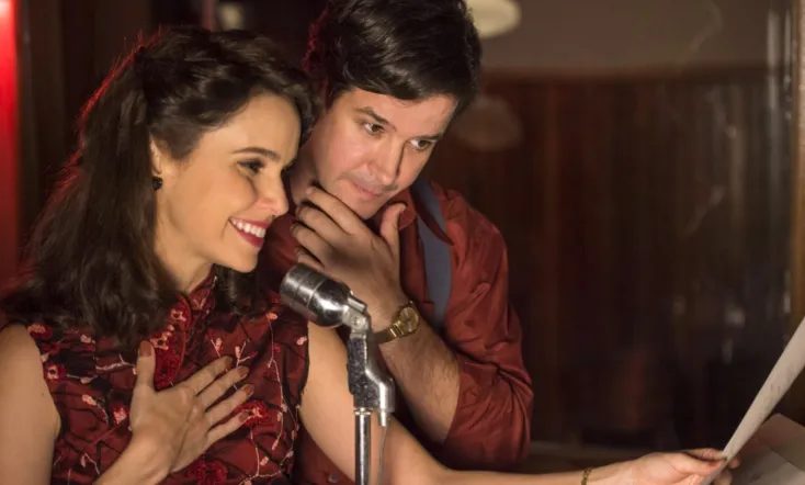 Nothing Remains the Same