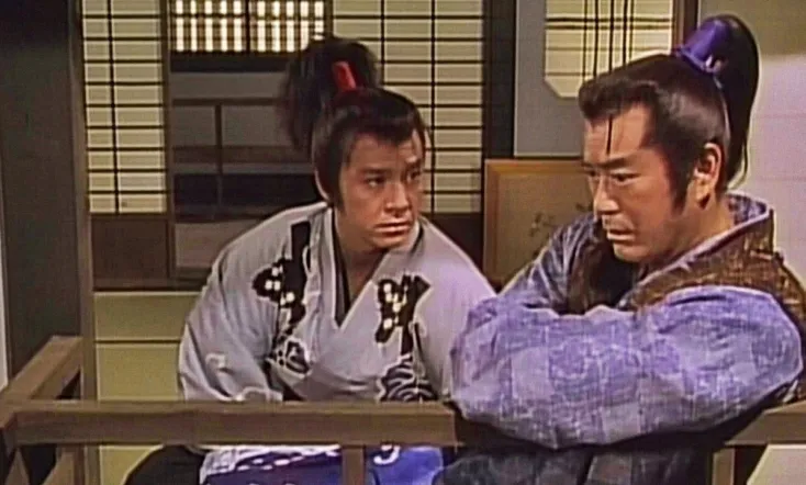 Notes on Tokugawa Villainies