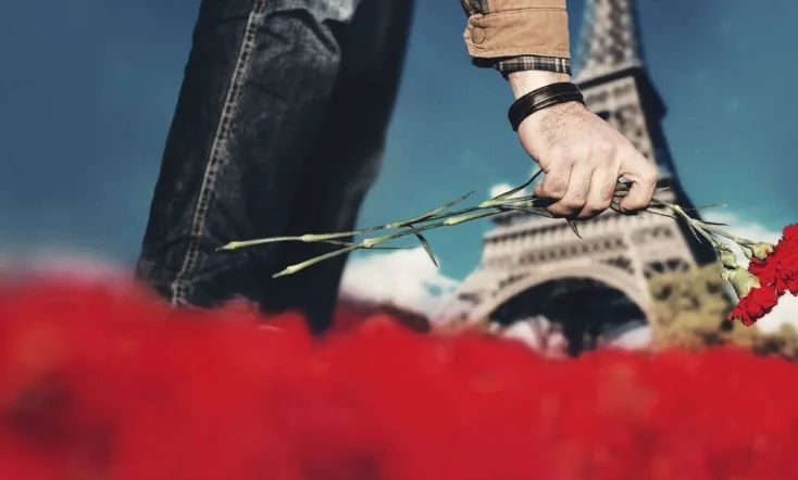 November 13: Attack on Paris