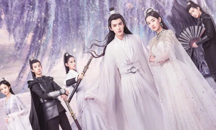 Novoland: The Castle In the Sky 2