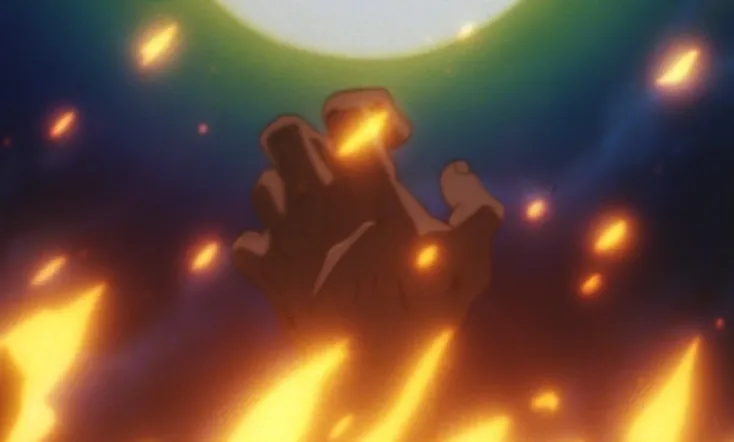 Now and Then, Here and There