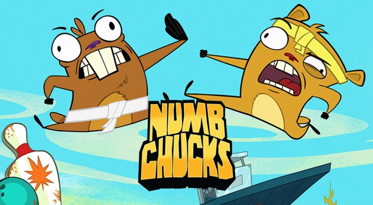 Numb Chucks