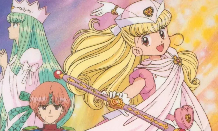 Nurse Angel Ririka SOS