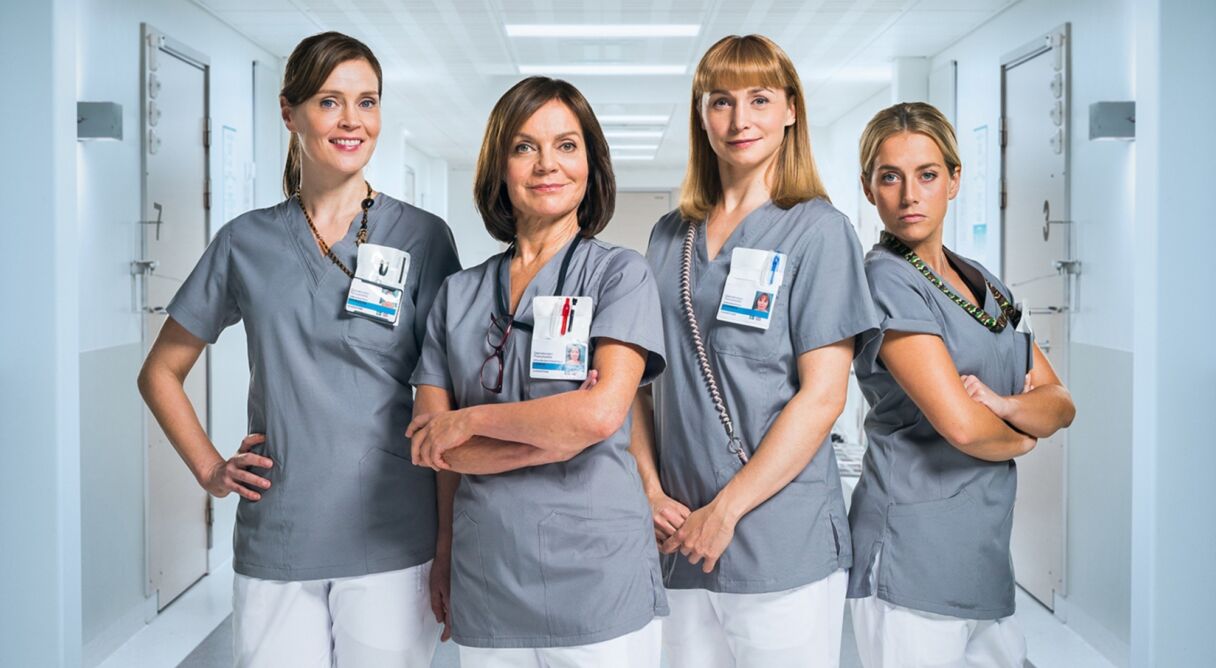 Nurses