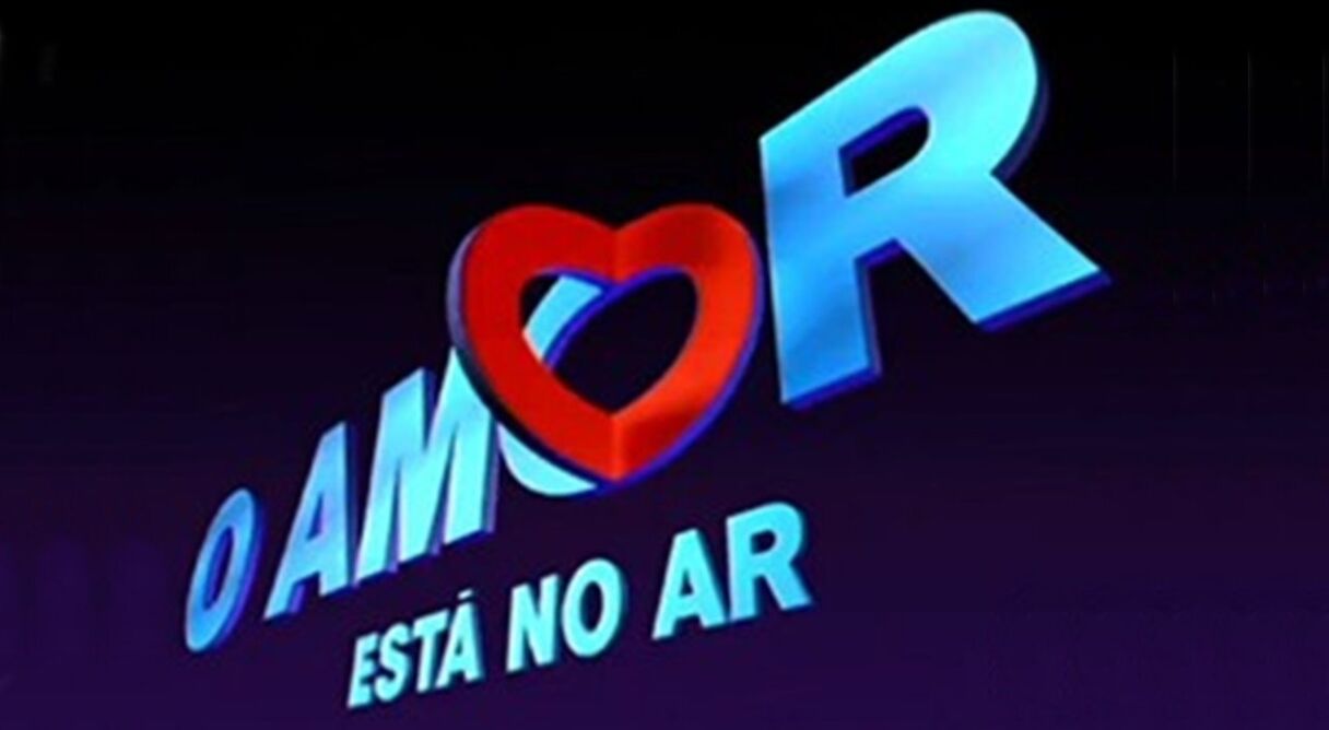 O Amor Está no Ar