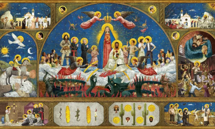 O Auto da Compadecida