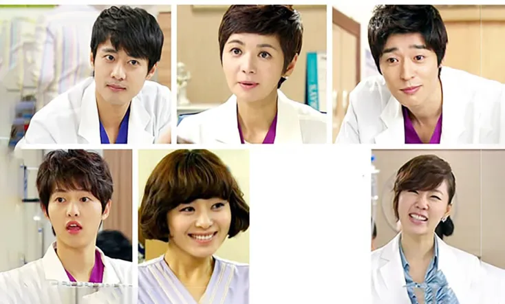 Obstetrics and Gynecology Doctors