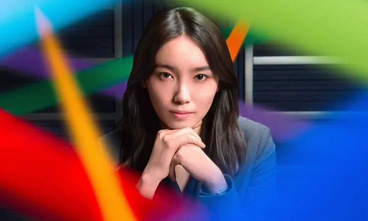 Octo: Emotional Investigator Shinno Akari