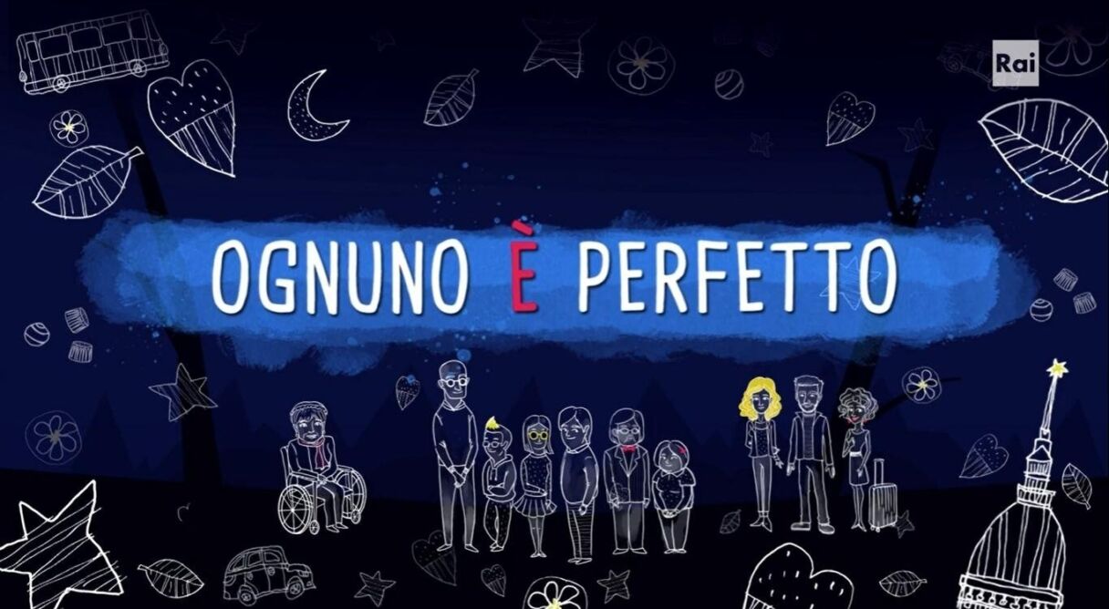 Ognuno è perfetto