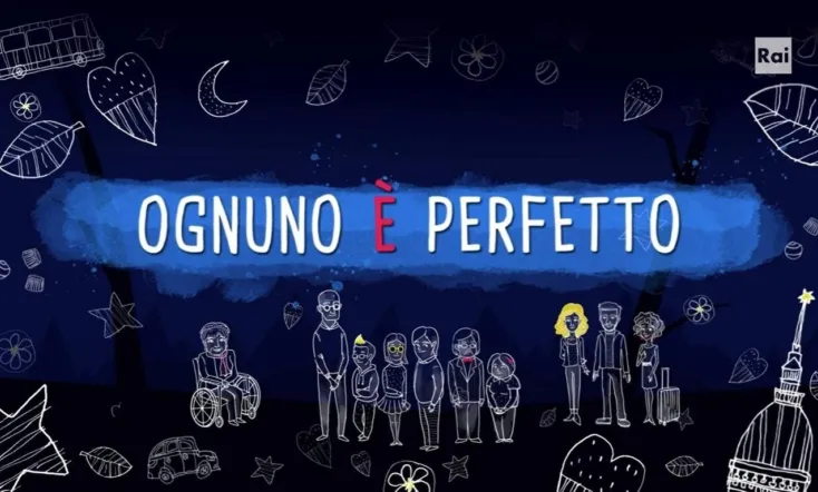 Ognuno è perfetto