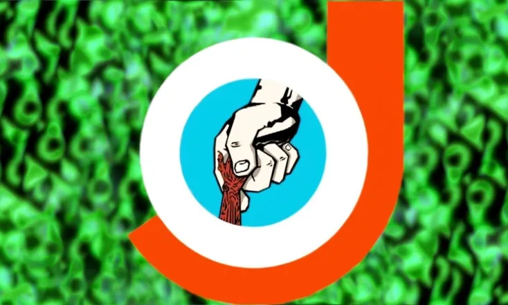 O.J. - En utstrakt hånd