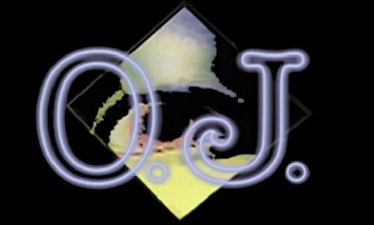 O.J. - ute på prøve