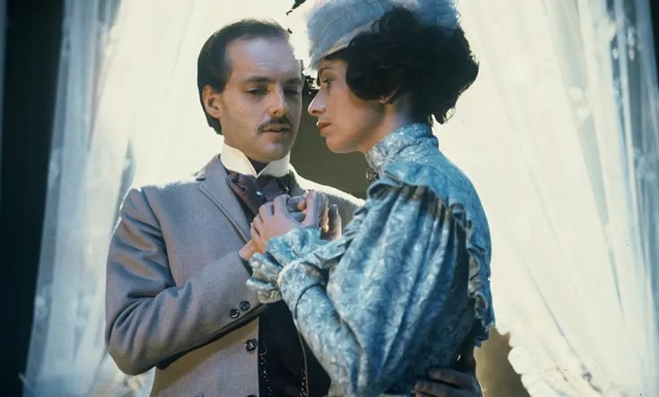 Old People and the Things That Pass