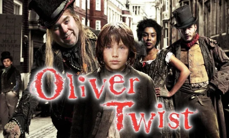 Oliver Twist