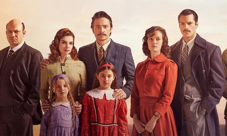 Once Upon a Time in Cyprus