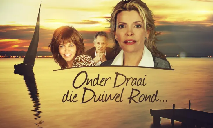 Onder Draai Die Duiwel Rond