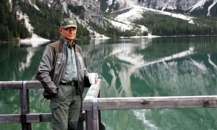 One Step from Heaven