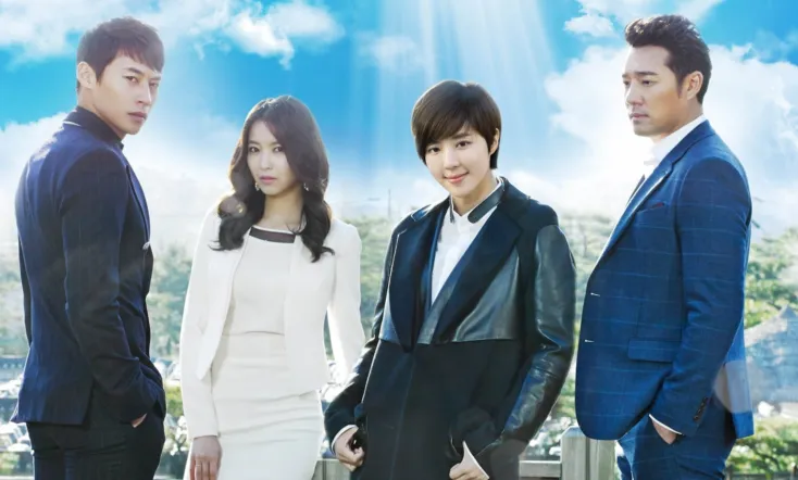 One Well-Raised Daughter