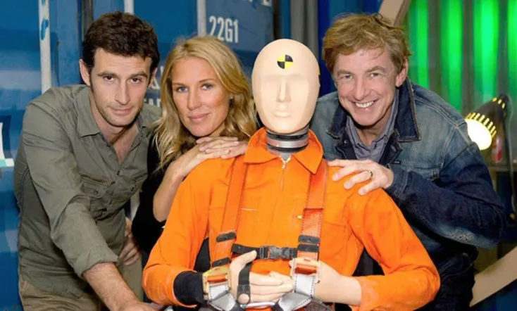 On n'est pas que des cobayes !