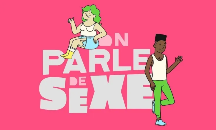 On parle de sexe