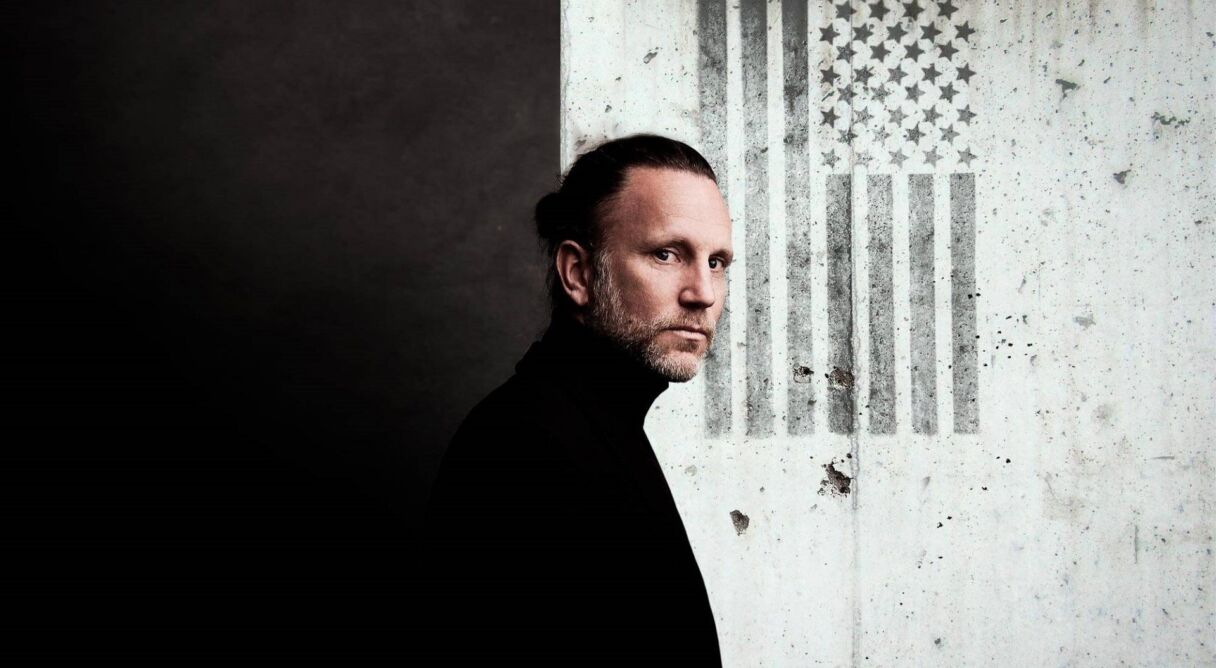 On the Verge with Peter Jihde