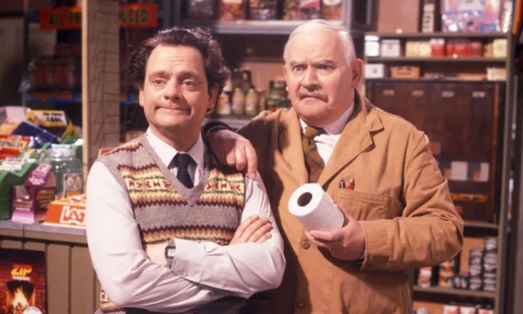 Open All Hours