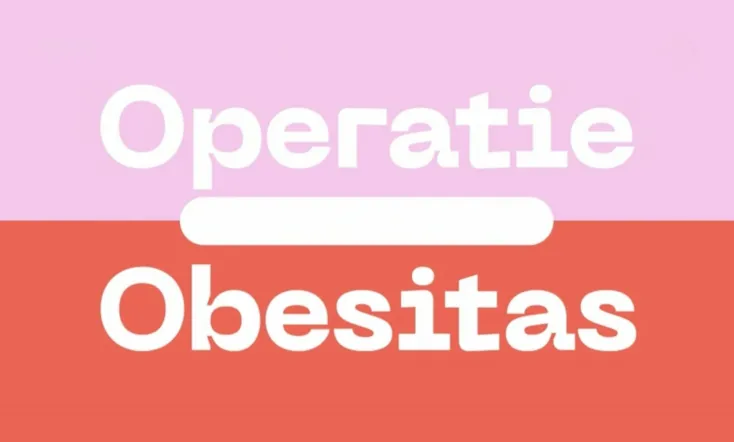 Operatie Obesitas