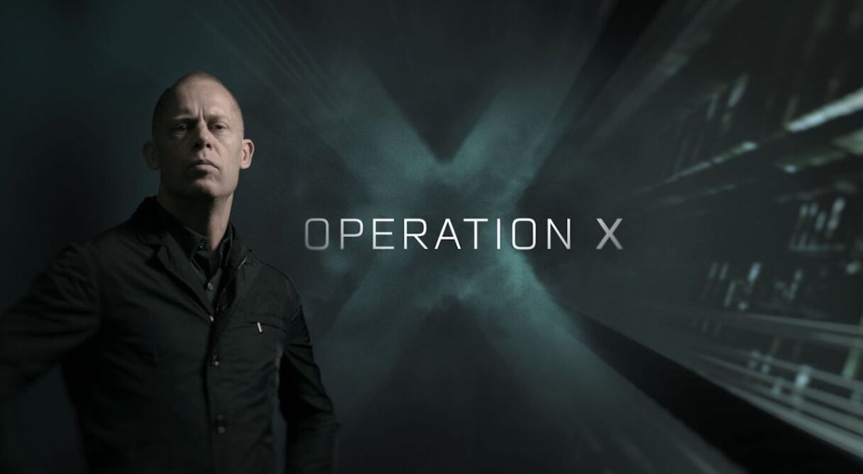 Operation X