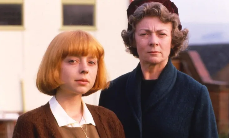 Oranges Are Not the Only Fruit