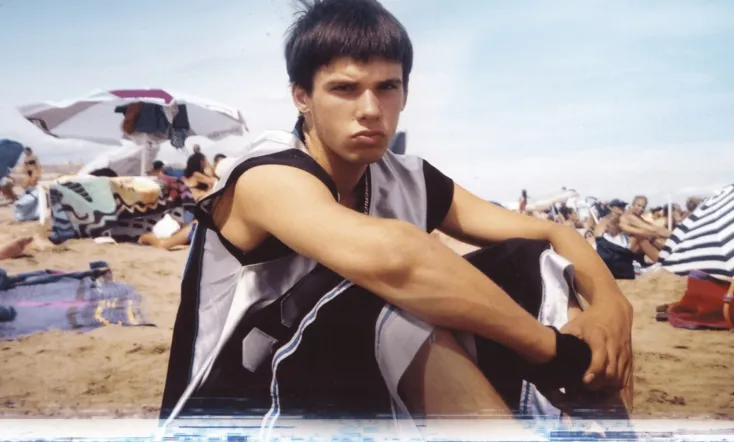 Orelsan: Never Show This to Anyone