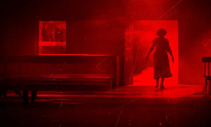 The Origin: Madam Koi-Koi