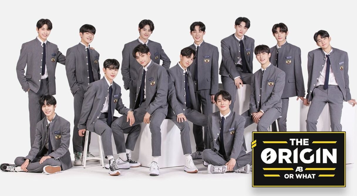 THE ORIGIN - A, B, Or What?