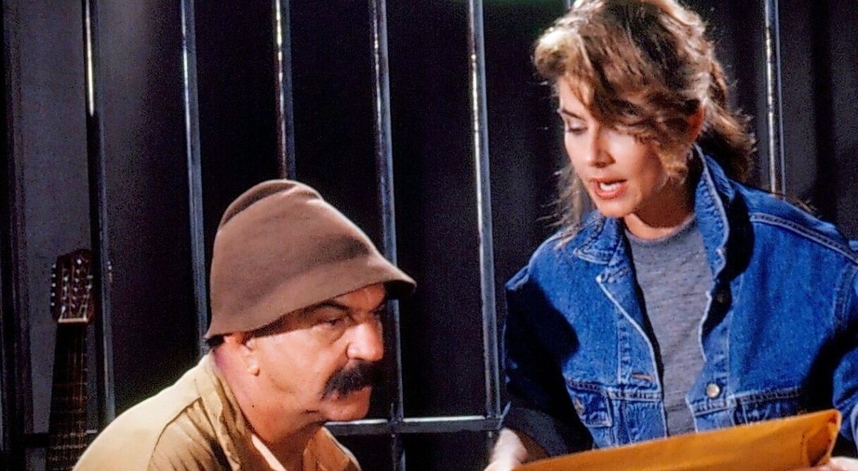 O Salvador da Pátria