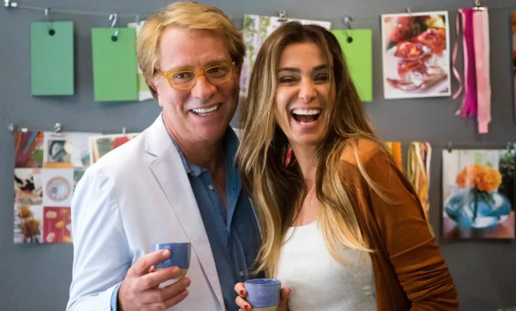 Os Homens São de Marte... E é pra Lá que Eu Vou